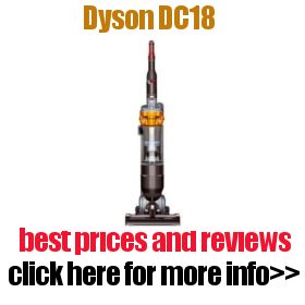 Dyson Dc18 Features And Best Deals And Reviews